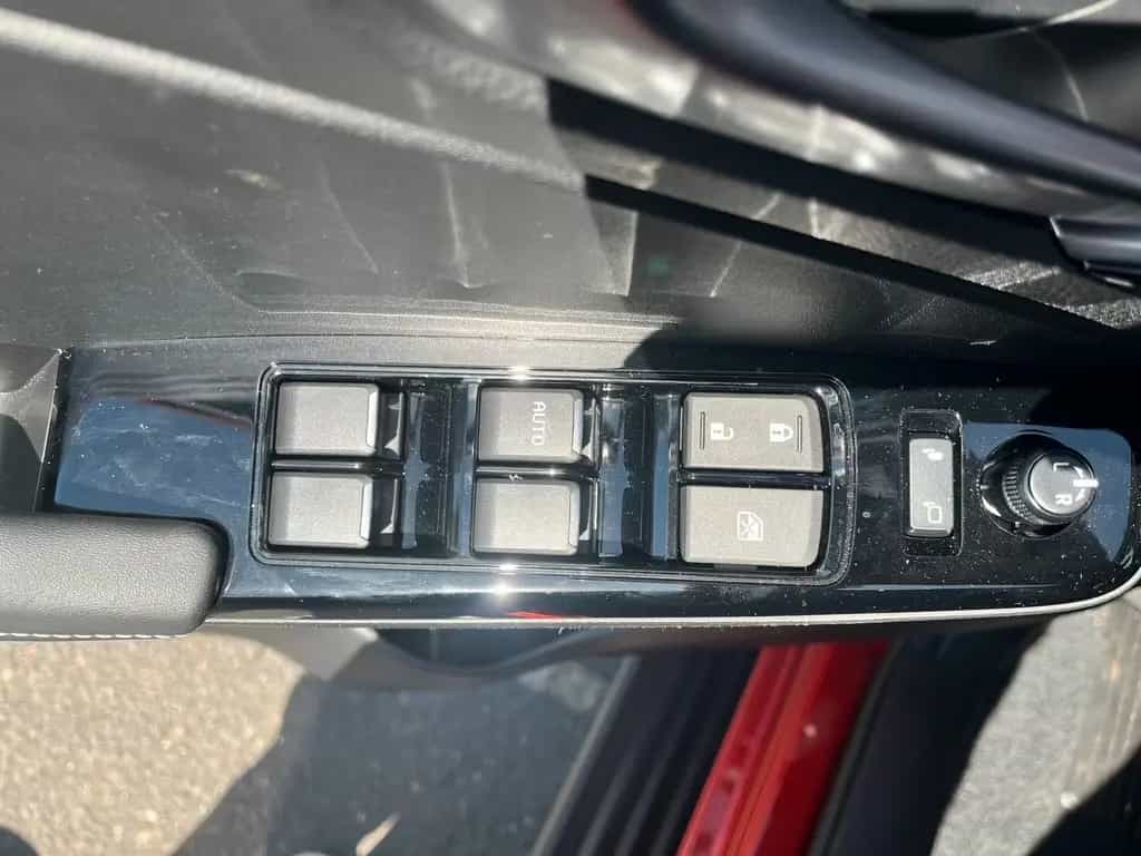Isuzu D-Max Double Cab V-Cross AT +SOFORT+ null-photo-15