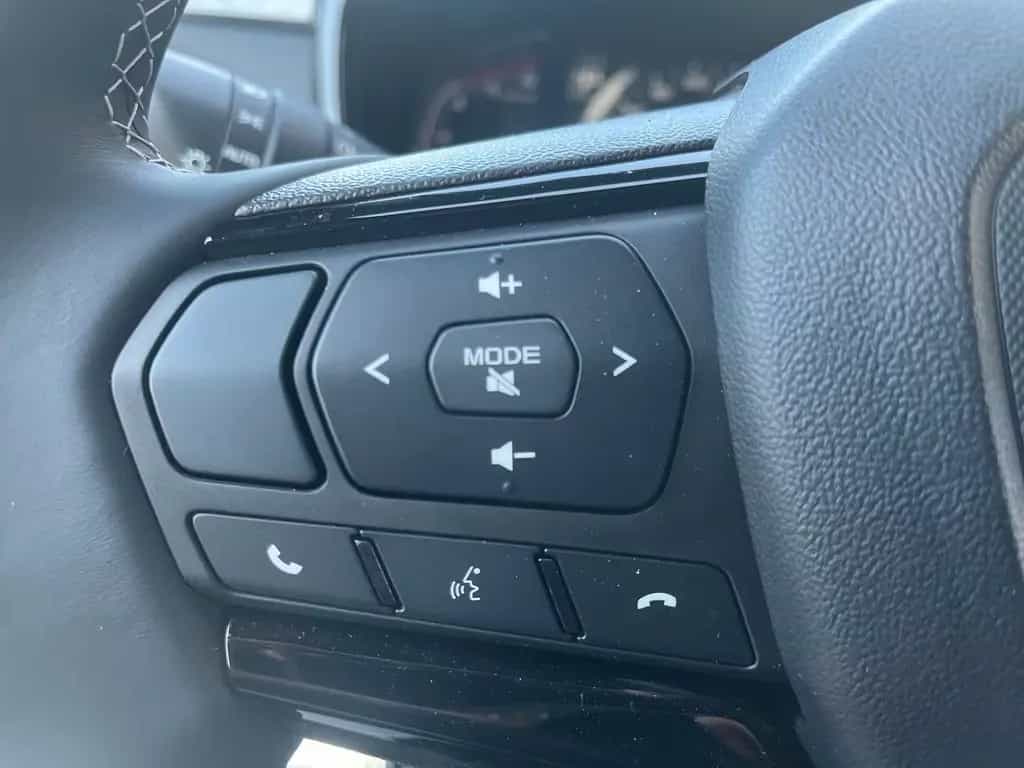 Isuzu D-Max Double Cab V-Cross AT +SOFORT+ null-photo-19