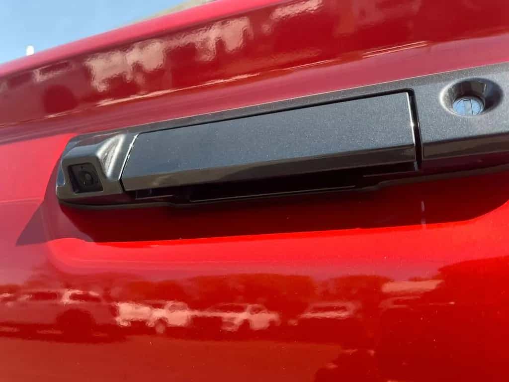 Isuzu D-Max Double Cab V-Cross AT +SOFORT+ null-photo-36