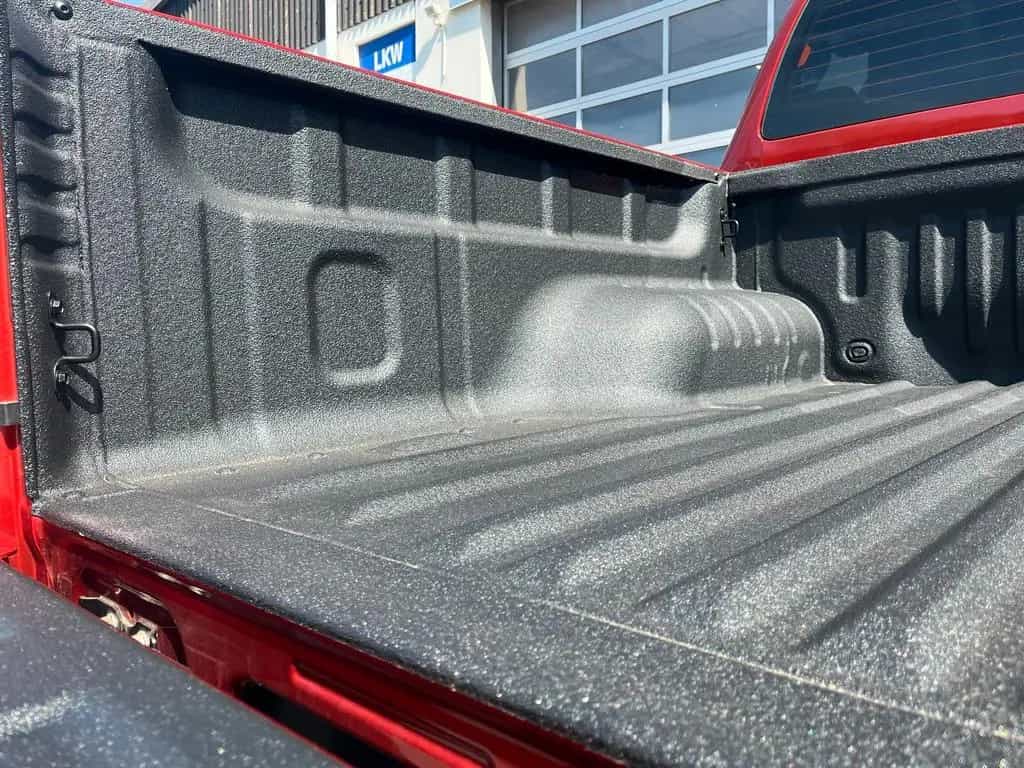 Isuzu D-Max Double Cab V-Cross AT +SOFORT+ null-photo-38