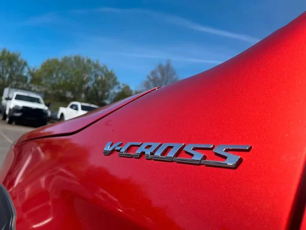 Isuzu D-Max Double Cab V-Cross AT +SOFORT+ null-photo-7