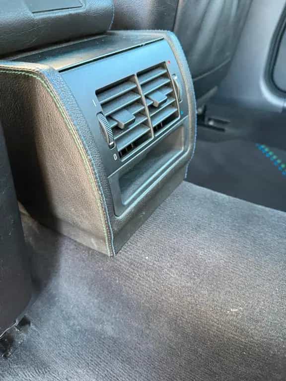 ALPINA B10 4.6 Limousine 01/2001-photo-10