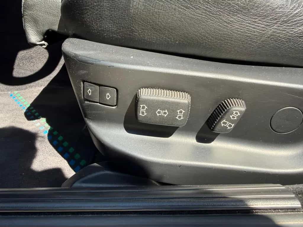 ALPINA B10 4.6 Limousine 01/2001-photo-5