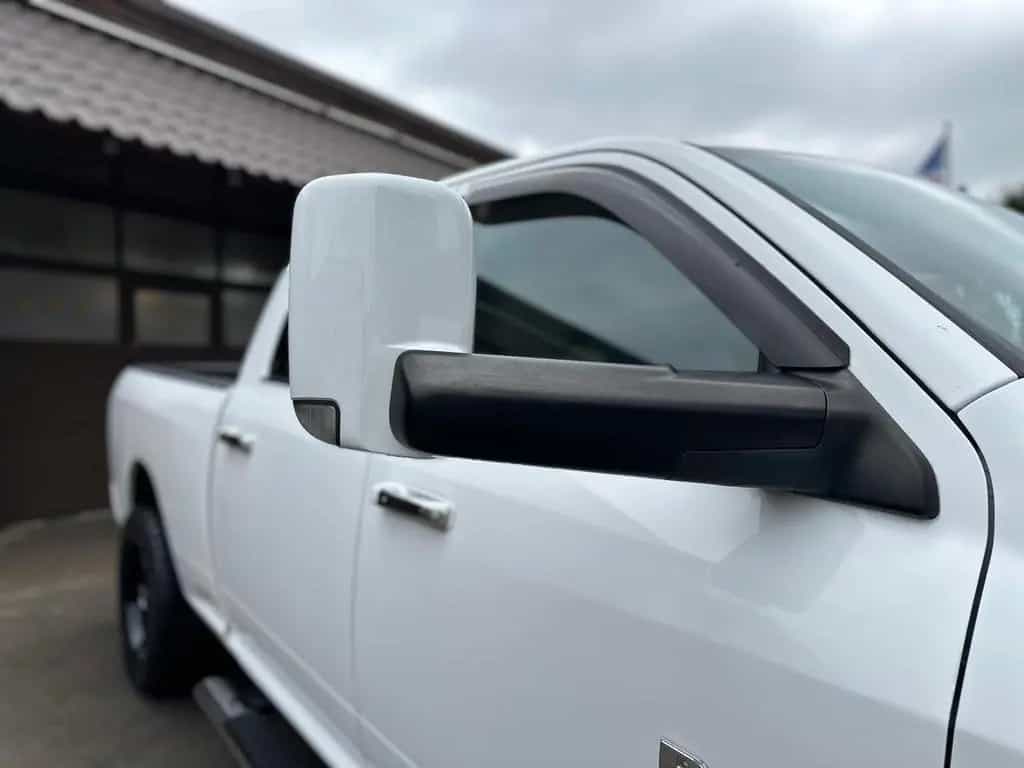 Dodge RAM LARAMIE*LONGBED*5.7 V8*4X4*AHK*NAVI*LACHANTI*PDC 10/2017-photo-16