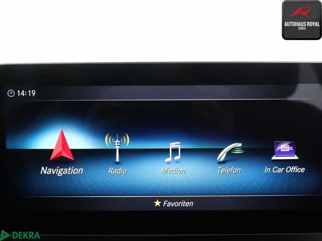 Mercedes-Benz C 220 d 4M T 3x AMG AIRMATIC,360GRAD,HEADUP,AHK 06/2019-photo-16
