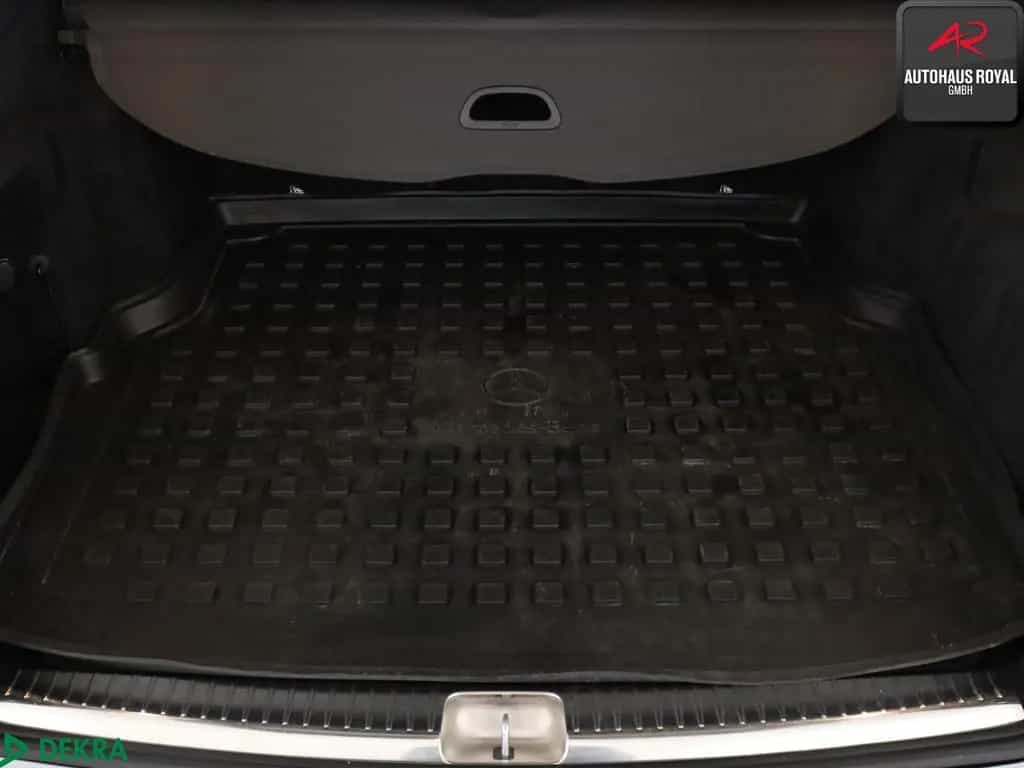 Mercedes-Benz C 220 d 4M T 3x AMG AIRMATIC,360GRAD,HEADUP,AHK 06/2019-photo-24
