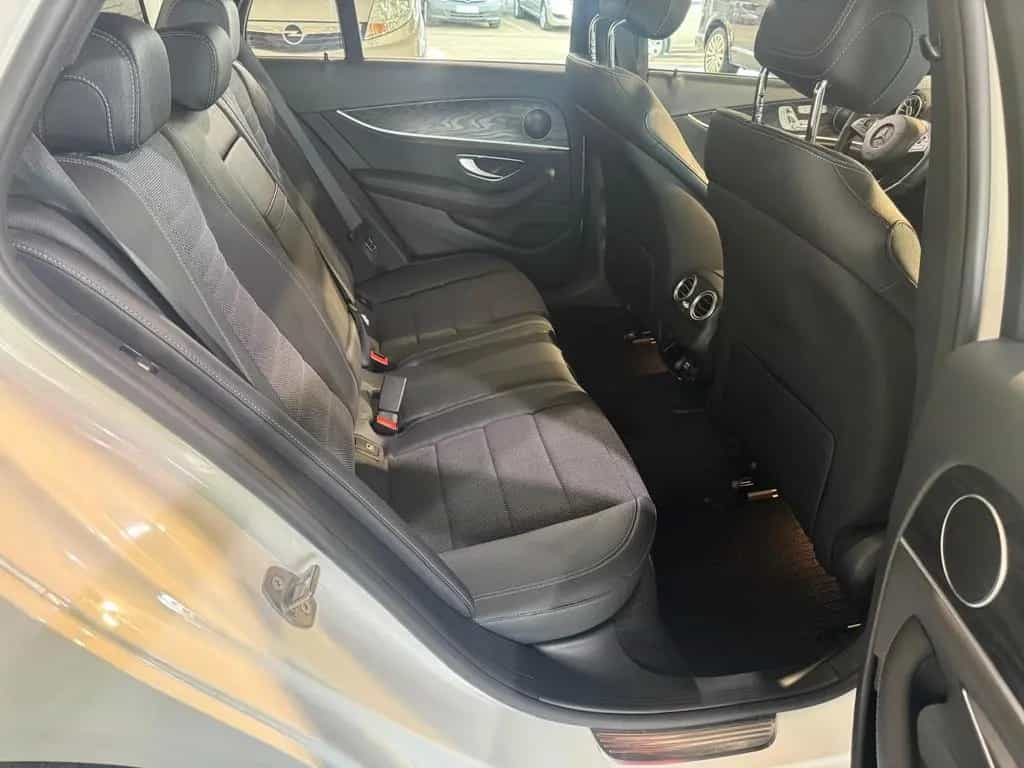 Mercedes-Benz E 200 T-Modell *1.Hd*Erst 61tkm*Navi*360° Kamera 04/2017-photo-19