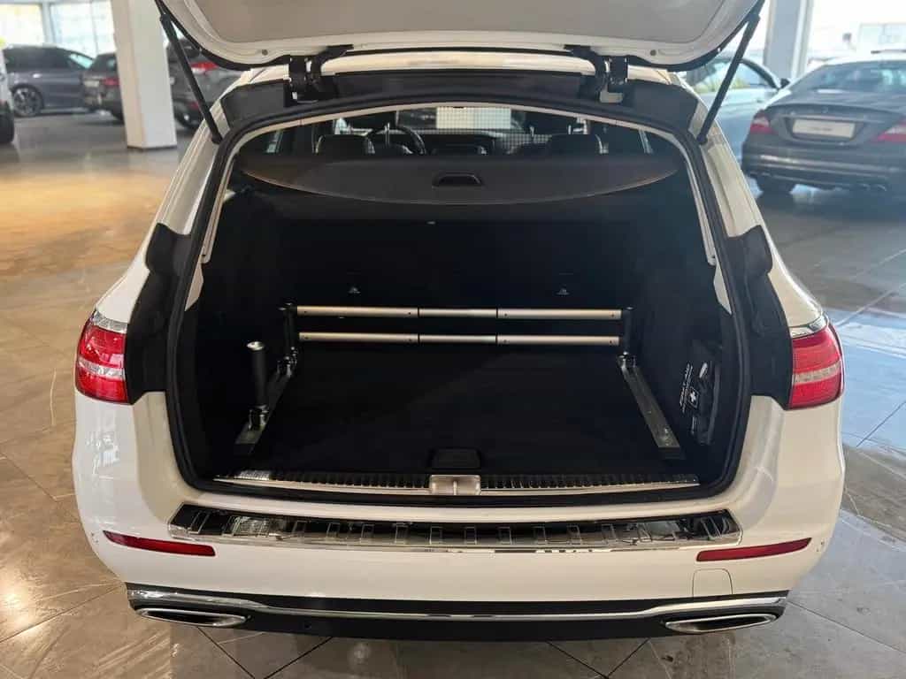 Mercedes-Benz E 200 T-Modell *1.Hd*Erst 61tkm*Navi*360° Kamera 04/2017-photo-4