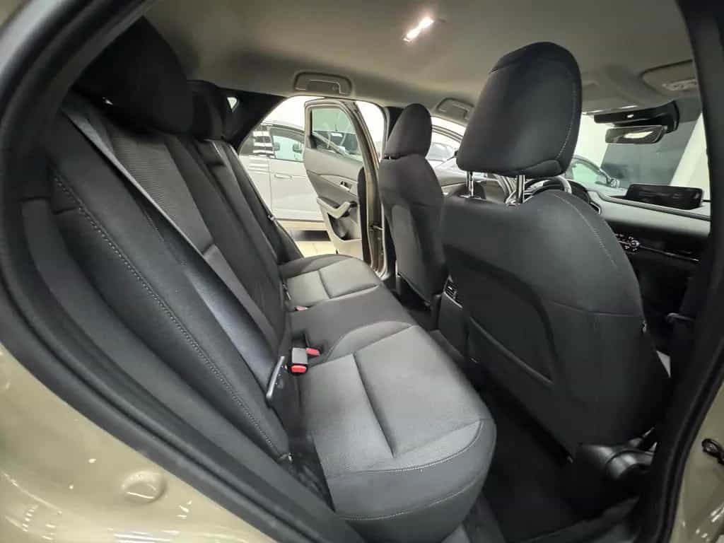 Mazda CX-30 2.5L e-SKYACTIV G 140ps 6AT FWD Exclusiv-L 03/2025-photo-10
