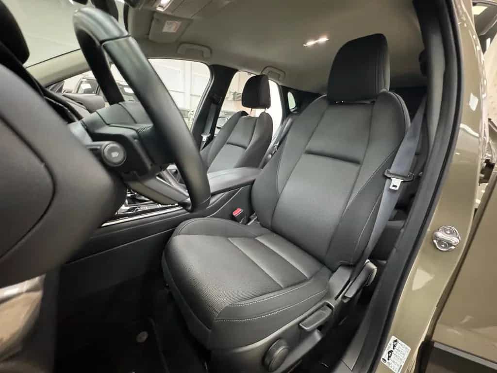 Mazda CX-30 2.5L e-SKYACTIV G 140ps 6AT FWD Exclusiv-L 03/2025-photo-11