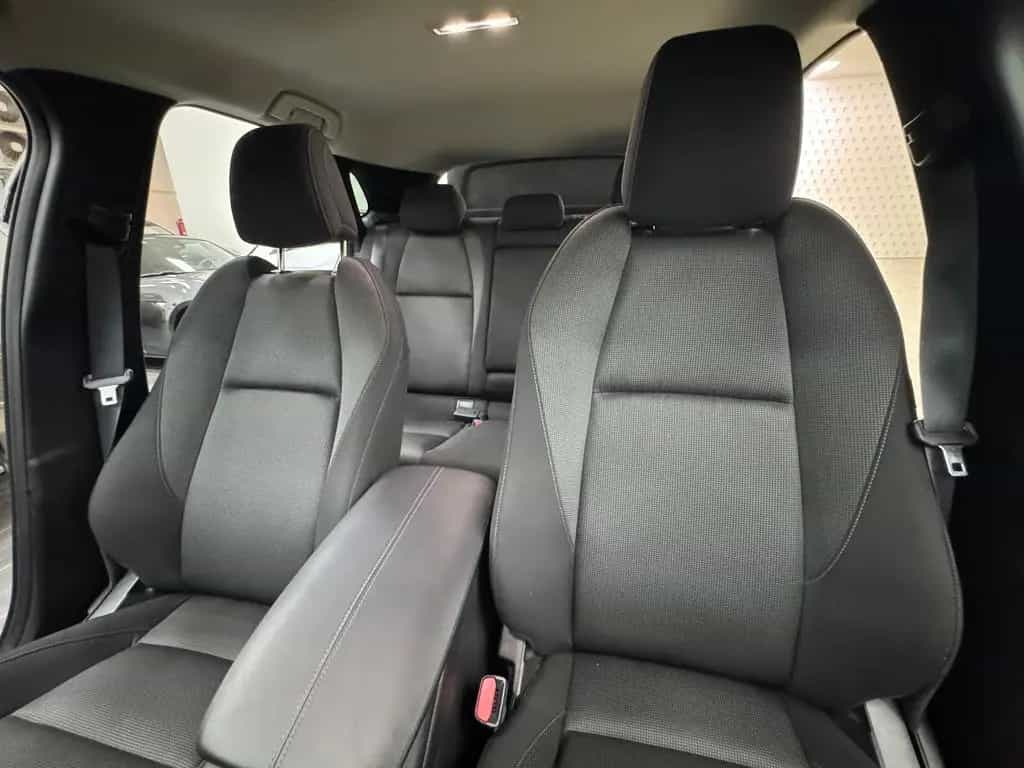 Mazda CX-30 2.5L e-SKYACTIV G 140ps 6AT FWD Exclusiv-L 03/2025-photo-13