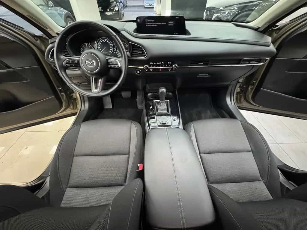 Mazda CX-30 2.5L e-SKYACTIV G 140ps 6AT FWD Exclusiv-L 03/2025-photo-14