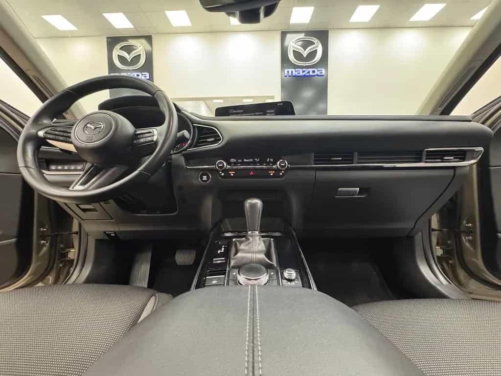 Mazda CX-30 2.5L e-SKYACTIV G 140ps 6AT FWD Exclusiv-L 03/2025-photo-15