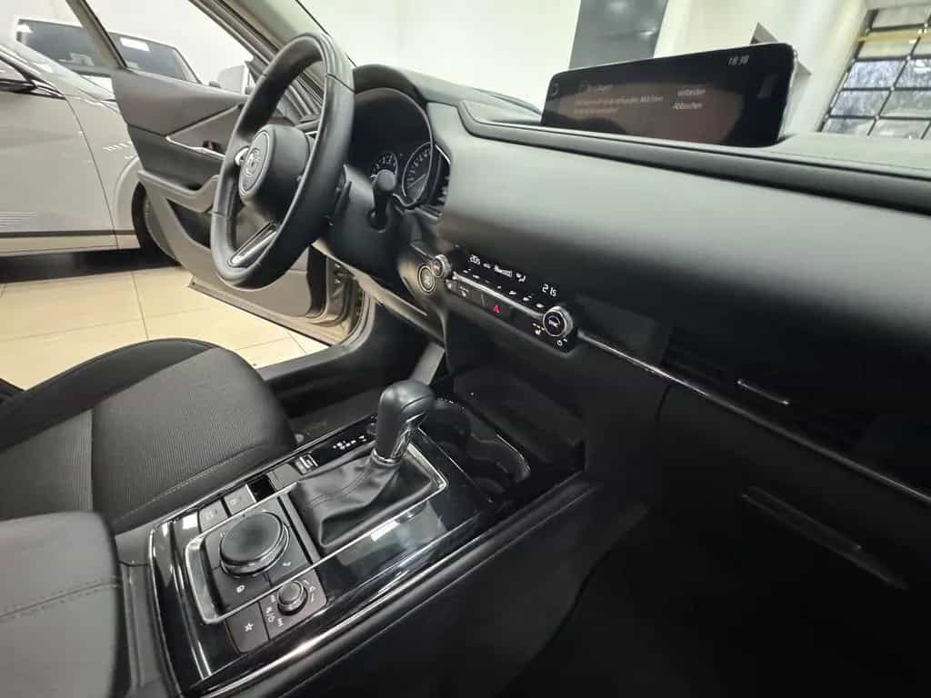 Mazda CX-30 2.5L e-SKYACTIV G 140ps 6AT FWD Exclusiv-L 03/2025-photo-17