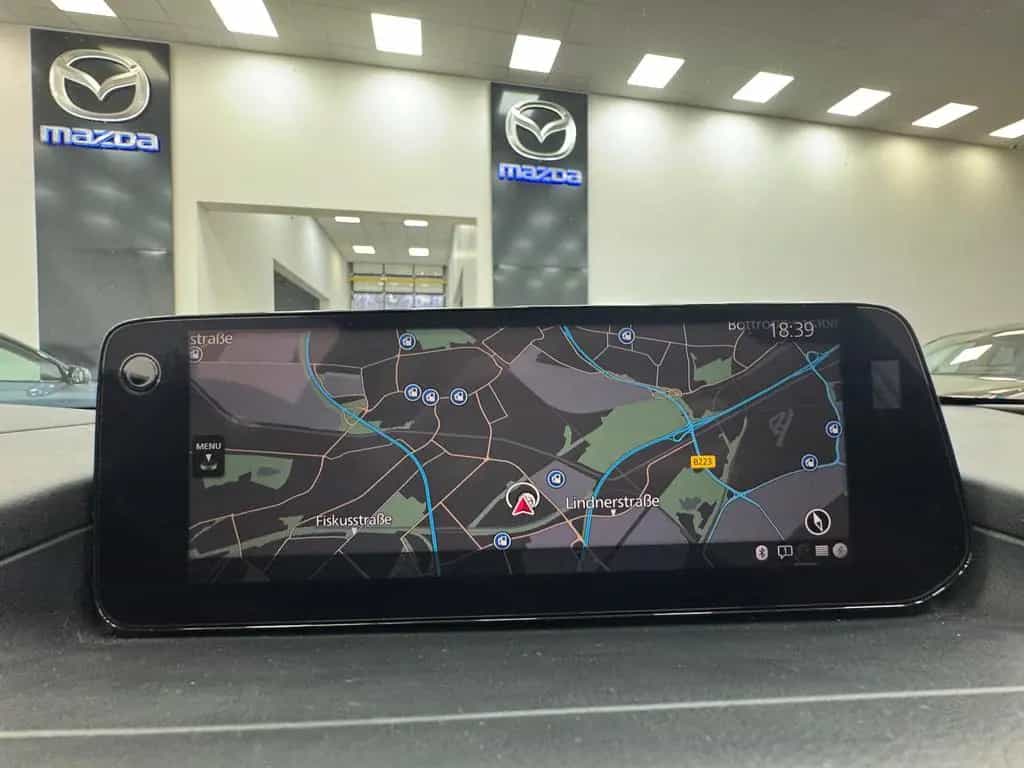 Mazda CX-30 2.5L e-SKYACTIV G 140ps 6AT FWD Exclusiv-L 03/2025-photo-18