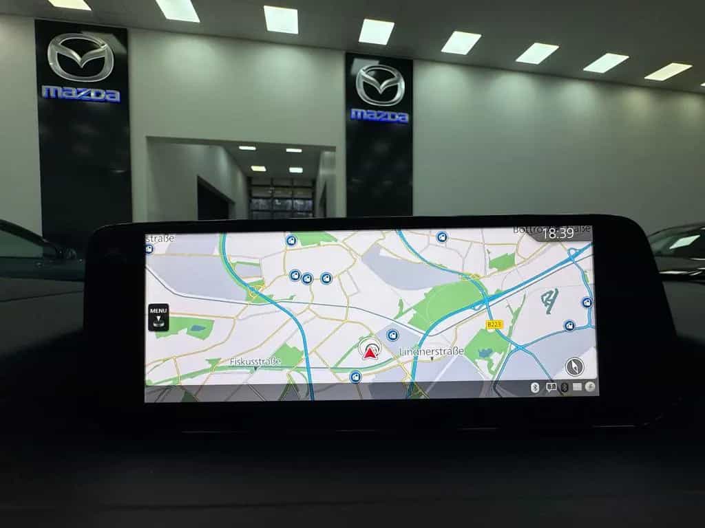Mazda CX-30 2.5L e-SKYACTIV G 140ps 6AT FWD Exclusiv-L 03/2025-photo-19
