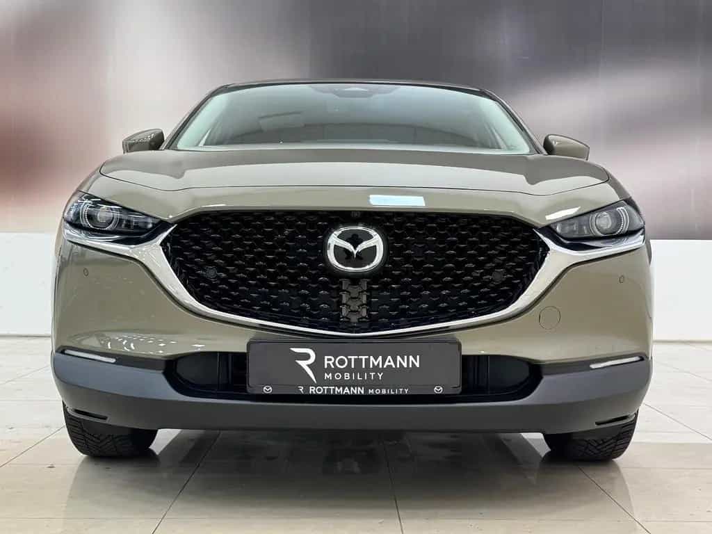 Mazda CX-30 2.5L e-SKYACTIV G 140ps 6AT FWD Exclusiv-L 03/2025-photo-2