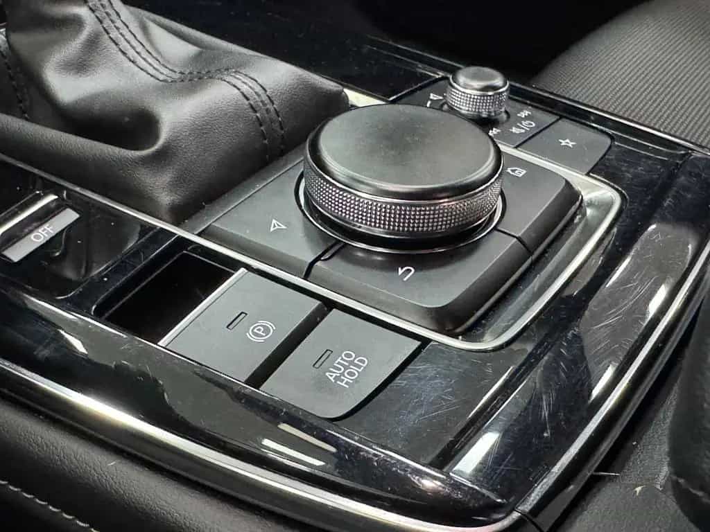 Mazda CX-30 2.5L e-SKYACTIV G 140ps 6AT FWD Exclusiv-L 03/2025-photo-23