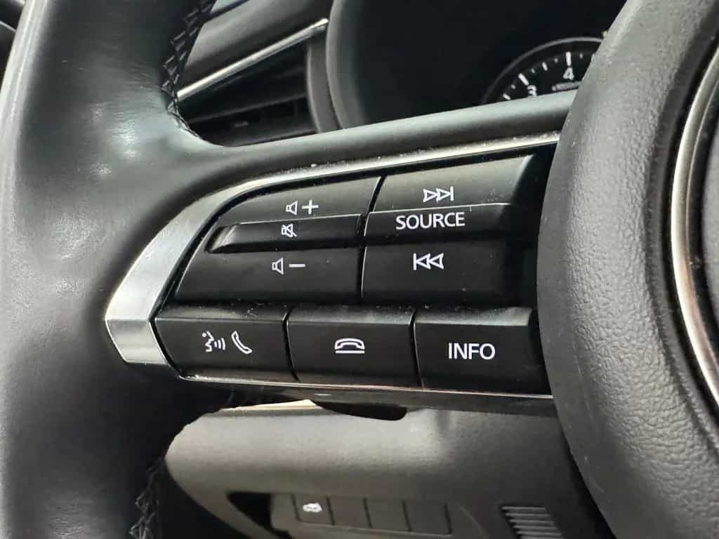 Mazda CX-30 2.5L e-SKYACTIV G 140ps 6AT FWD Exclusiv-L 03/2025-photo-24