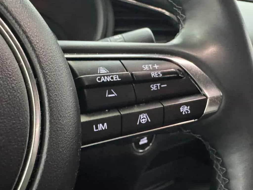 Mazda CX-30 2.5L e-SKYACTIV G 140ps 6AT FWD Exclusiv-L 03/2025-photo-25