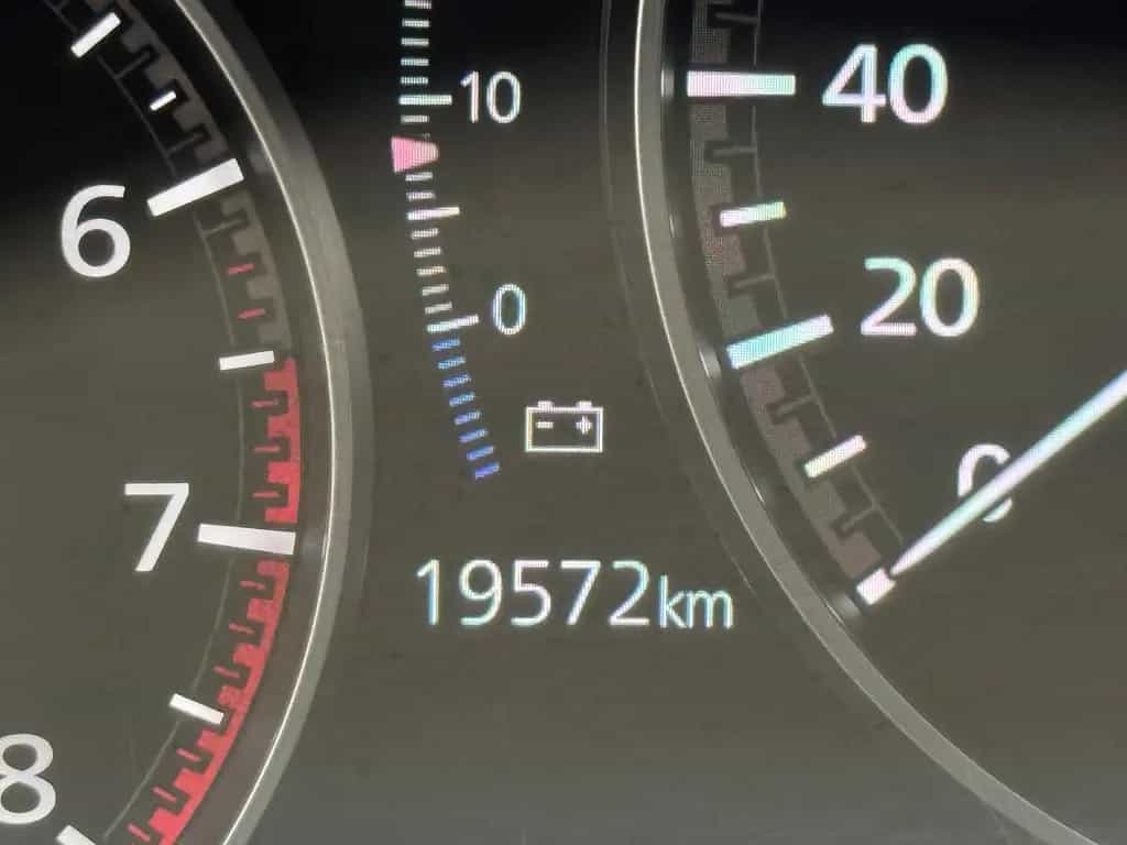 Mazda CX-30 2.5L e-SKYACTIV G 140ps 6AT FWD Exclusiv-L 03/2025-photo-26