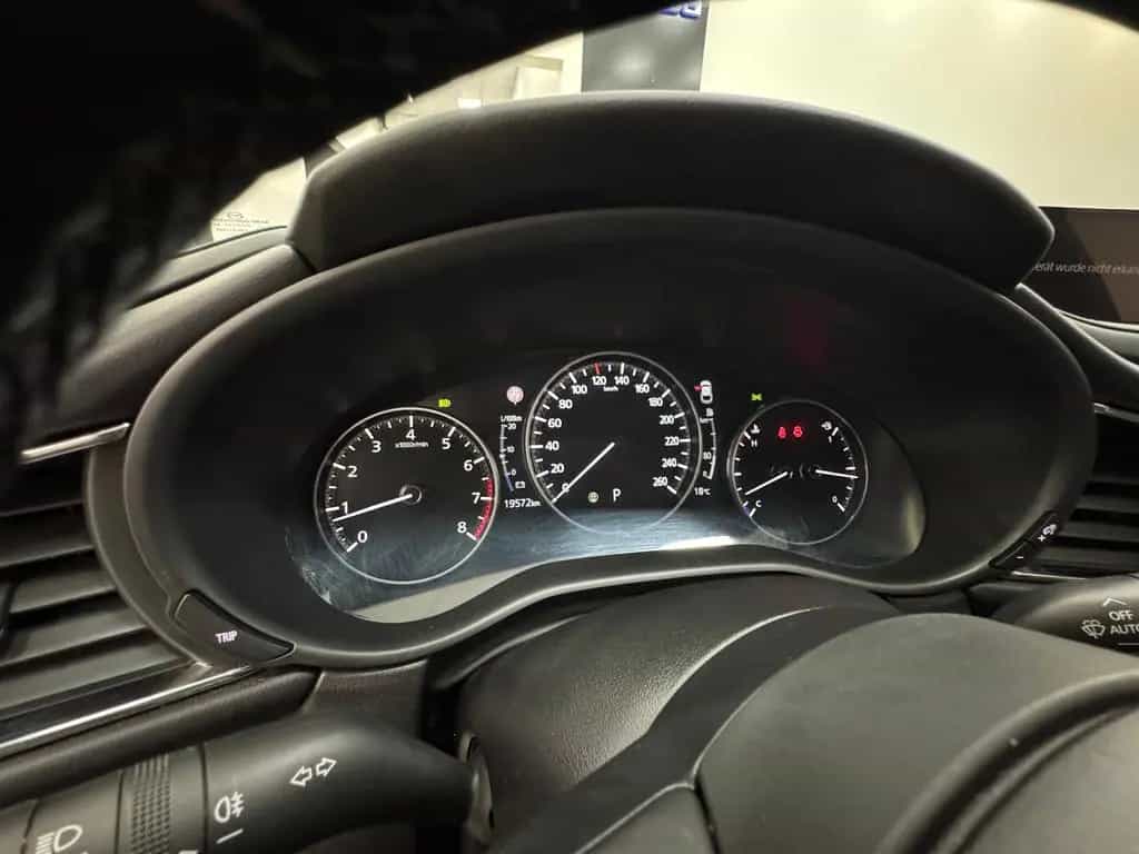Mazda CX-30 2.5L e-SKYACTIV G 140ps 6AT FWD Exclusiv-L 03/2025-photo-27