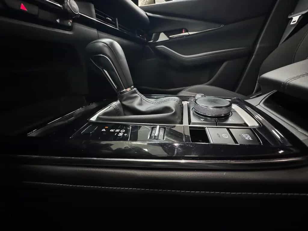 Mazda CX-30 2.5L e-SKYACTIV G 140ps 6AT FWD Exclusiv-L 03/2025-photo-29