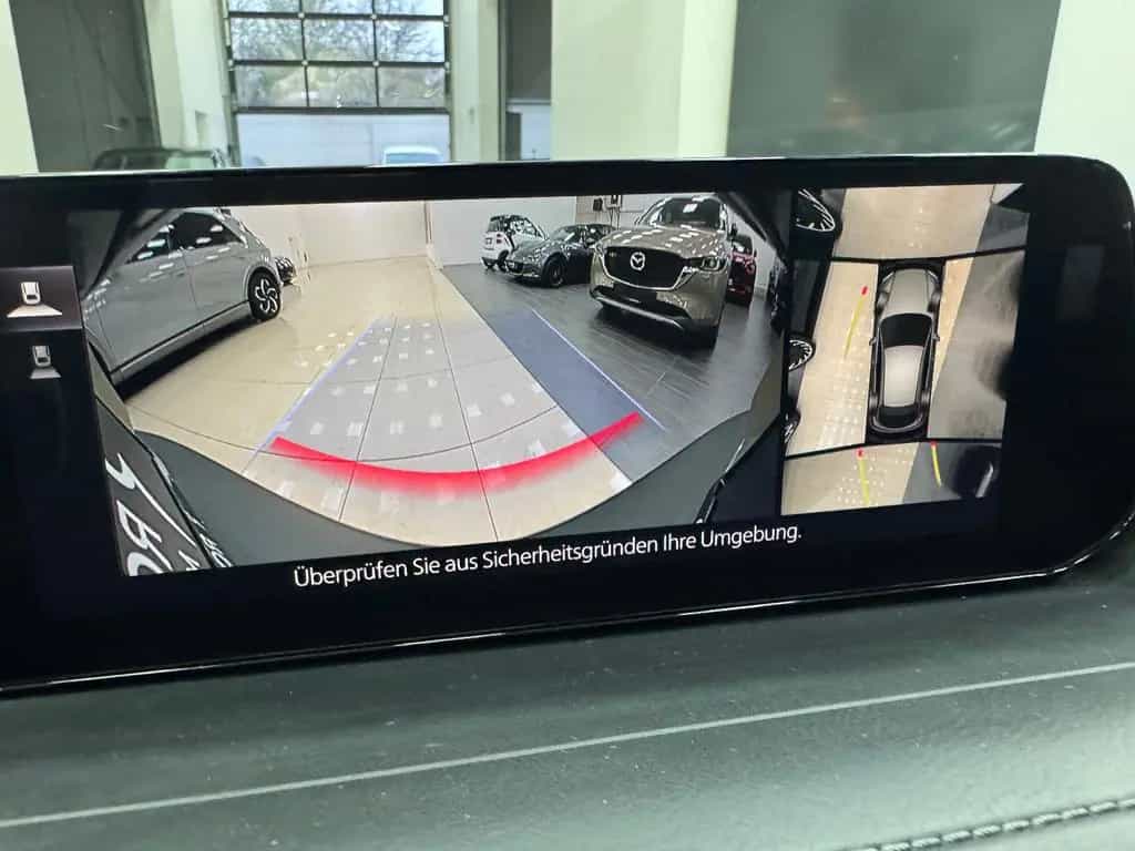 Mazda CX-30 2.5L e-SKYACTIV G 140ps 6AT FWD Exclusiv-L 03/2025-photo-30