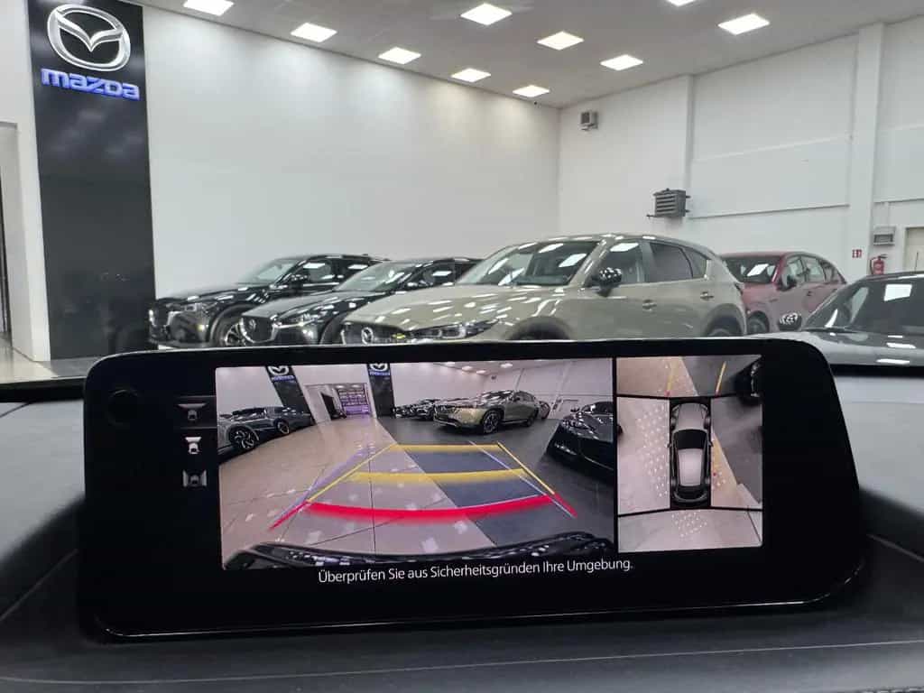 Mazda CX-30 2.5L e-SKYACTIV G 140ps 6AT FWD Exclusiv-L 03/2025-photo-31