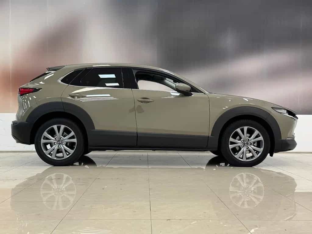 Mazda CX-30 2.5L e-SKYACTIV G 140ps 6AT FWD Exclusiv-L 03/2025-photo-38