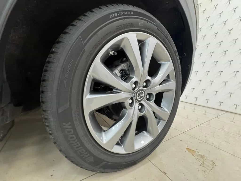 Mazda CX-30 2.5L e-SKYACTIV G 140ps 6AT FWD Exclusiv-L 03/2025-photo-42