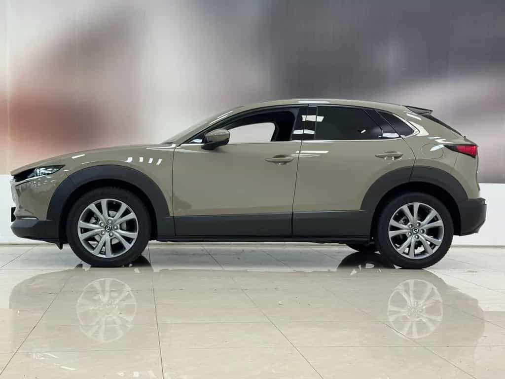 Mazda CX-30 2.5L e-SKYACTIV G 140ps 6AT FWD Exclusiv-L 03/2025-photo-43