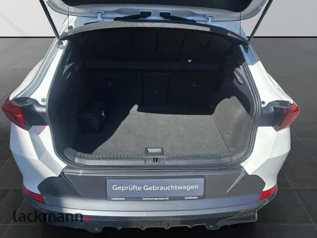 Cupra Formentor 2.0 VZ 4Drive*AHK*Winter*Carplay*Navi* 04/2024-photo-6