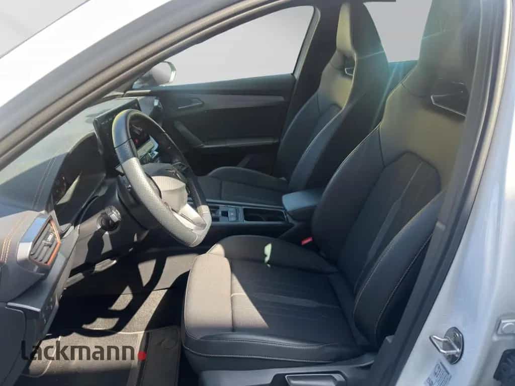 Cupra Formentor 2.0 VZ 4Drive*AHK*Winter*Carplay*Navi* 04/2024-photo-7