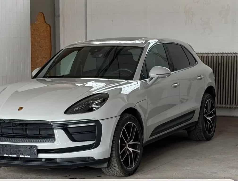 Porsche Macan 2.0 06/2022-photo-0
