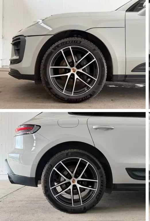 Porsche Macan 2.0 06/2022-photo-12