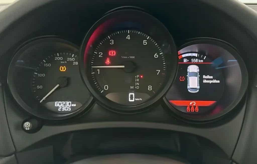 Porsche Macan 2.0 06/2022-photo-5