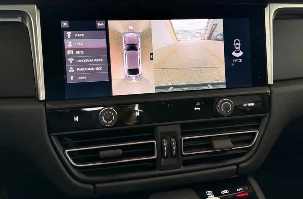 Porsche Macan 2.0 06/2022-photo-6