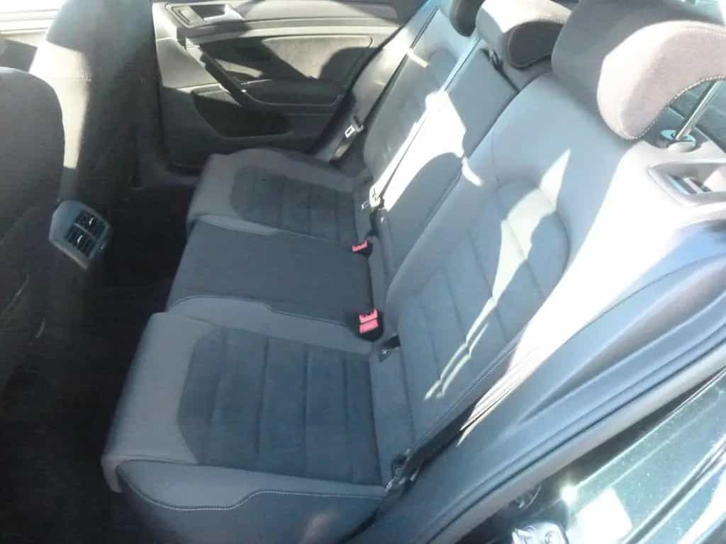 Volkswagen Golf 1.0 TSI BMT Highline-Navi-LED-PDC-Panorama 09/2017-photo-11