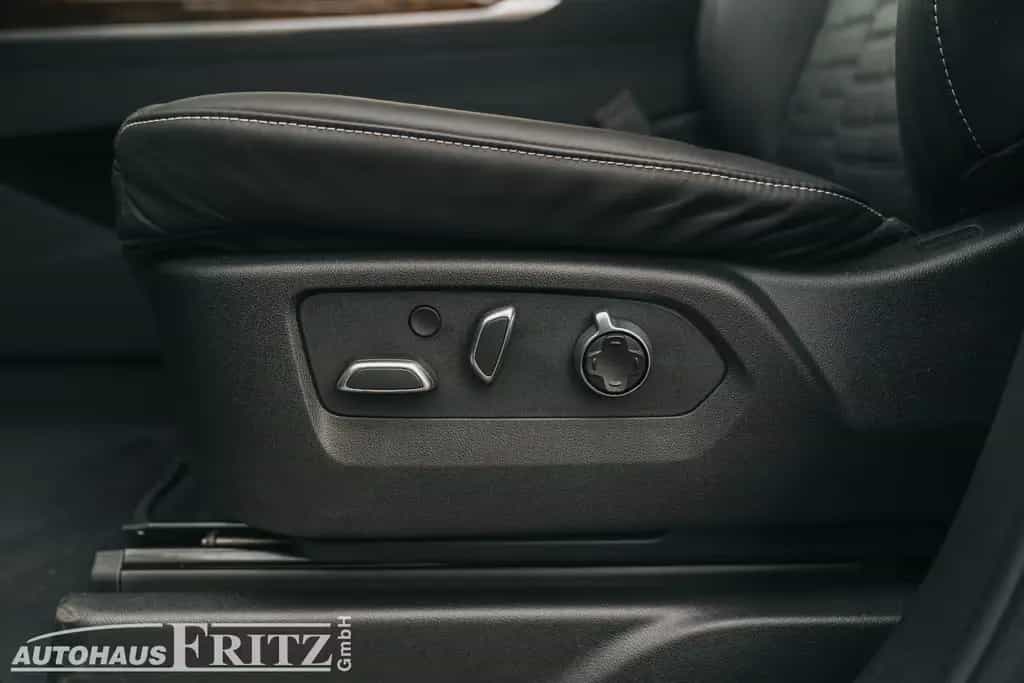 Cadillac Escalade Sport Platinum Onyx Package - 6,2l V8 null-photo-15