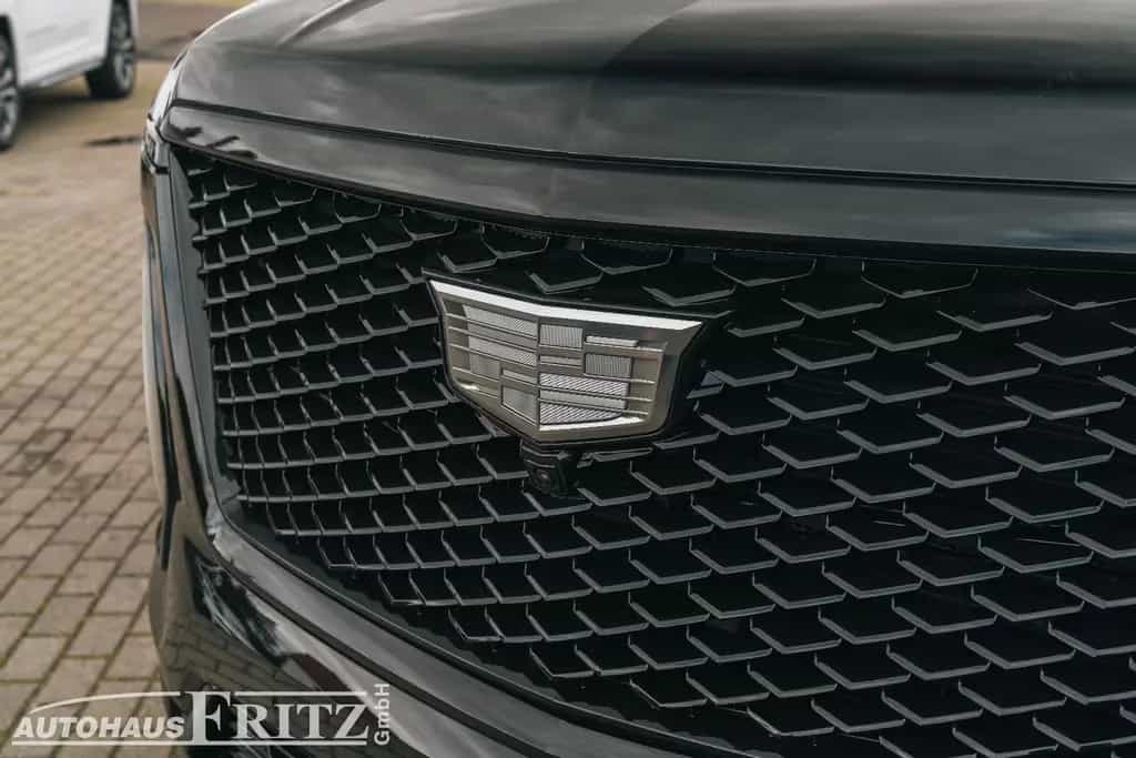 Cadillac Escalade Sport Platinum Onyx Package - 6,2l V8 null-photo-8