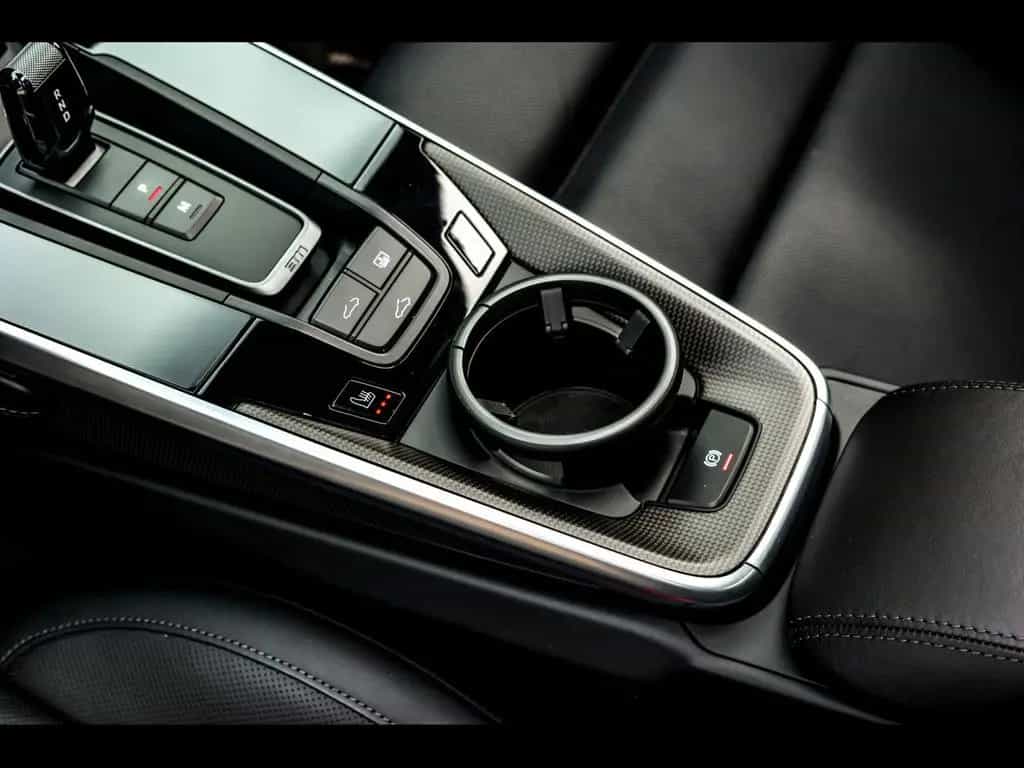 Porsche 911 (992.1) TURBO S COUPE PDK°AEROKIT°BURM°LIFT 11/2021-photo-12