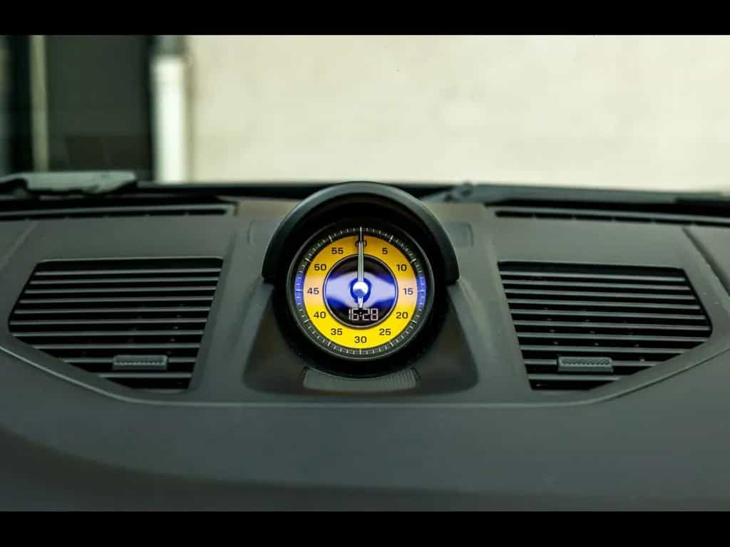 Porsche 911 (992.1) TURBO S COUPE PDK°AEROKIT°BURM°LIFT 11/2021-photo-15