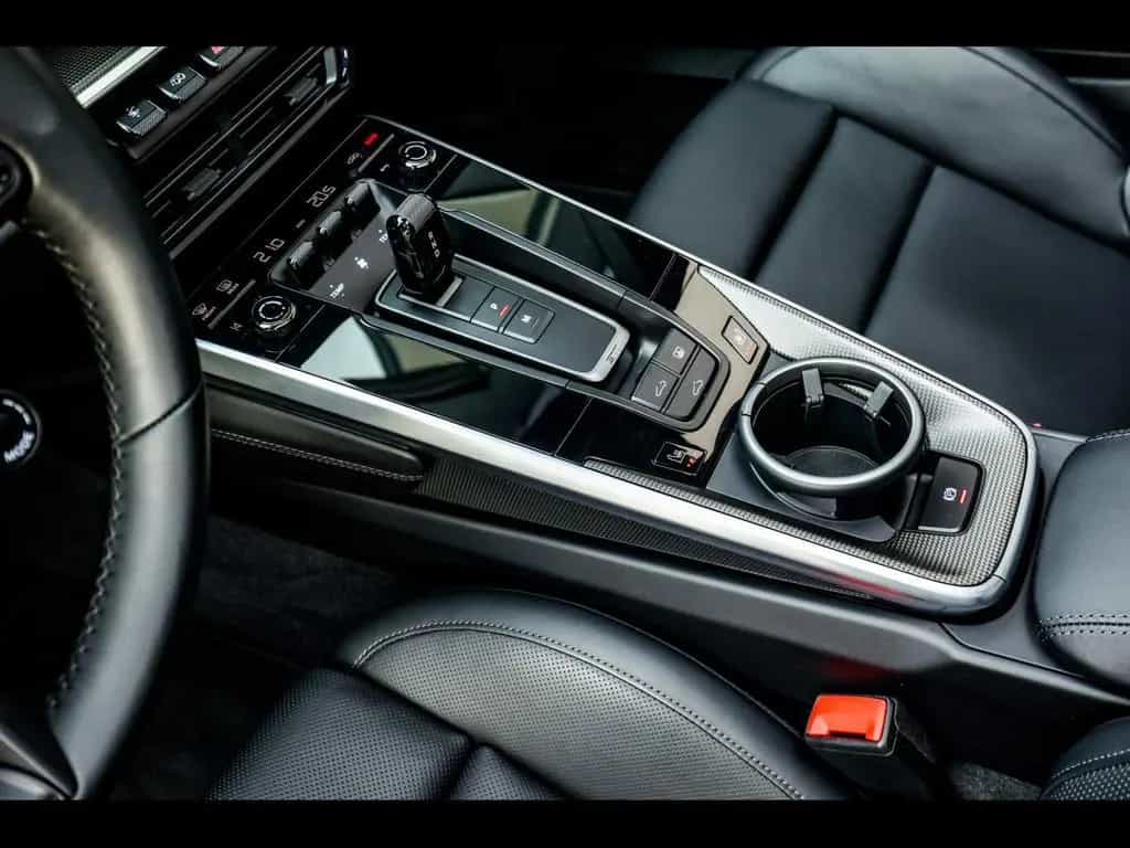 Porsche 911 (992.1) TURBO S COUPE PDK°AEROKIT°BURM°LIFT 11/2021-photo-27