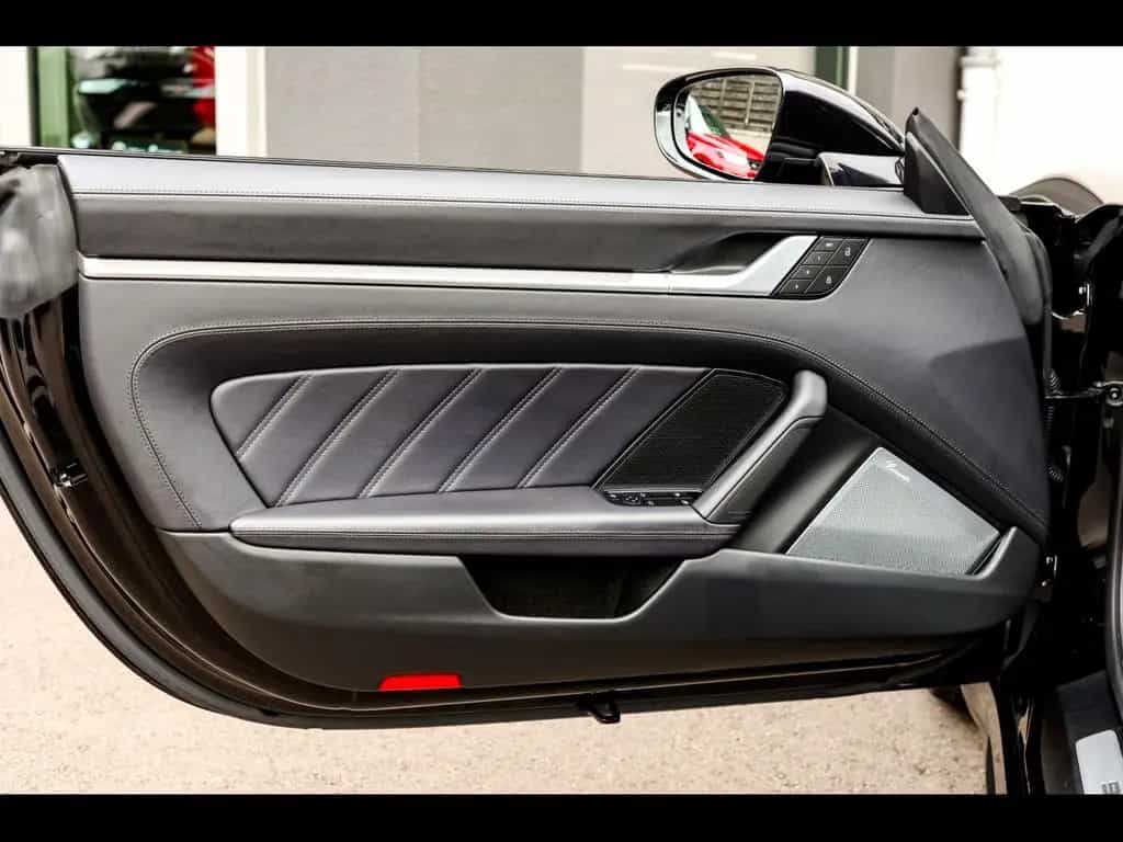 Porsche 911 (992.1) TURBO S COUPE PDK°AEROKIT°BURM°LIFT 11/2021-photo-8