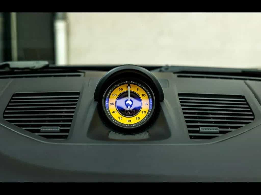 Porsche 992 .1 911 TURBO S COUPE PDK°AEROKIT°BURM°LIFT 11/2021-photo-15