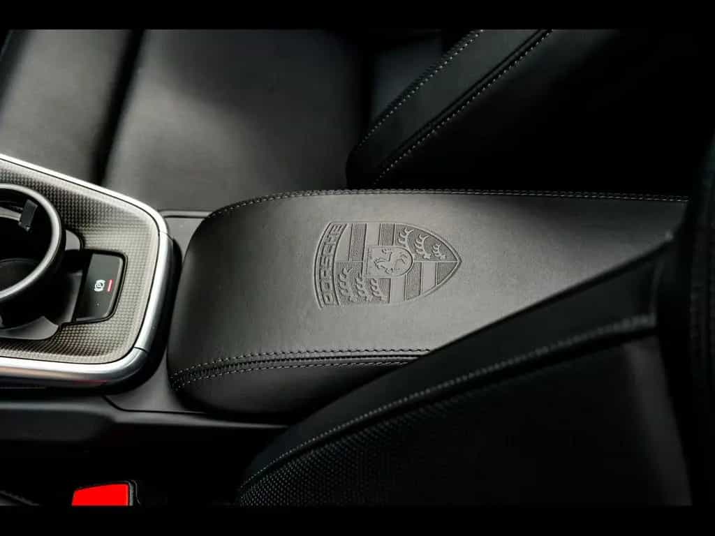 Porsche 992 .1 911 TURBO S COUPE PDK°AEROKIT°BURM°LIFT 11/2021-photo-24