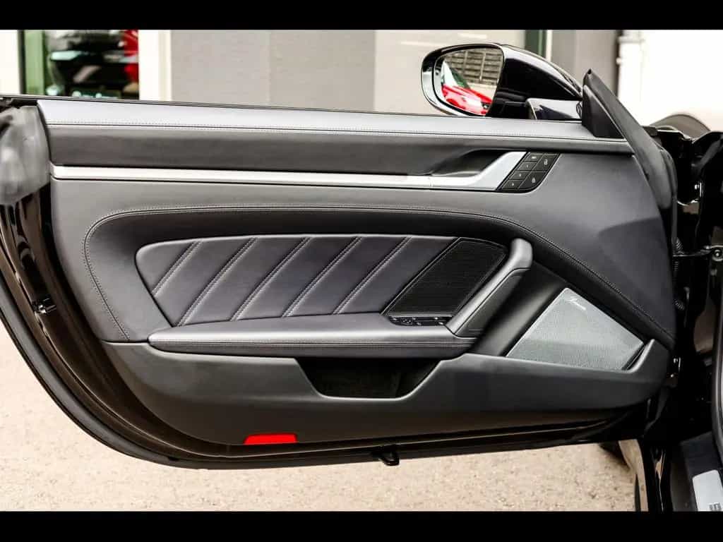 Porsche 992 .1 911 TURBO S COUPE PDK°AEROKIT°BURM°LIFT 11/2021-photo-8