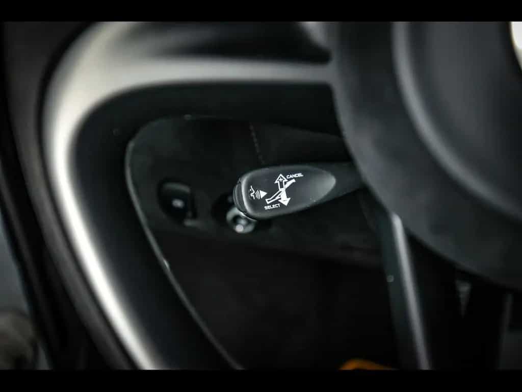 McLaren 720S SPIDER°STEALTH°XPEL°ELITE PAINT°B&W°LIFT 02/2022-photo-23
