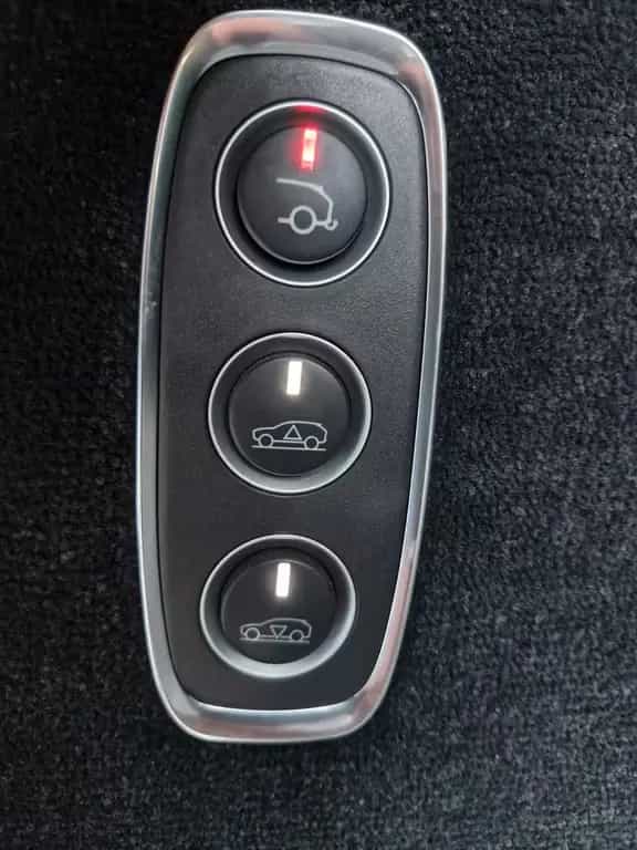 Aston Martin DBX 707 1.Hand 8-Fach Carbon Panorama 10/2023-photo-23